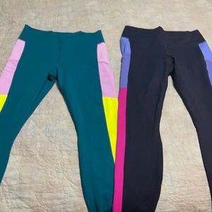 Powerhold Fabletics